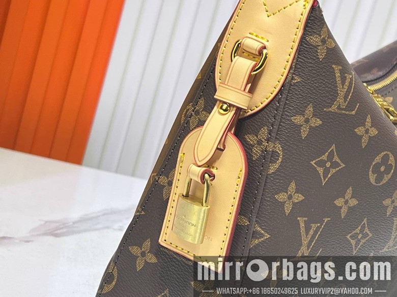 1:1 Replica Louis Vuitton Bags graceful M12098 22x9x33cm ss