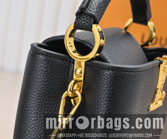 1:1 Replica Louis Vuitton Bags Cap M24671 22x12x8cm ss
