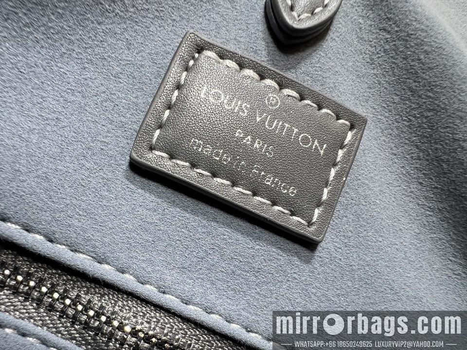 1:1 Replica Louis Vuitton Bags On M45039 35x27x14cm ss1