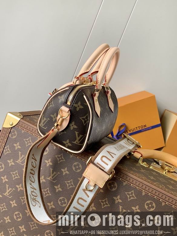 1:1 Replica Louis Vuitton Bags M46970 18X12.5X11cm WP