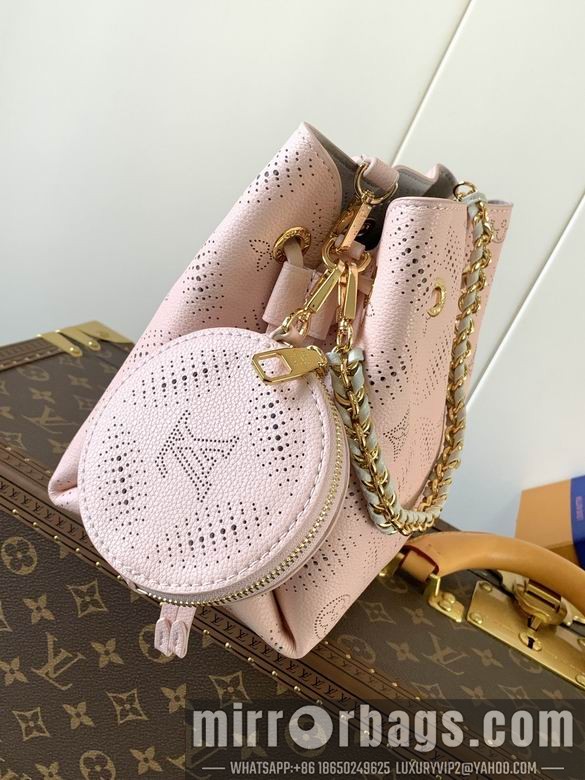1:1 Replica Louis Vuitton Bags Bella M13840 22X14X19cm WP