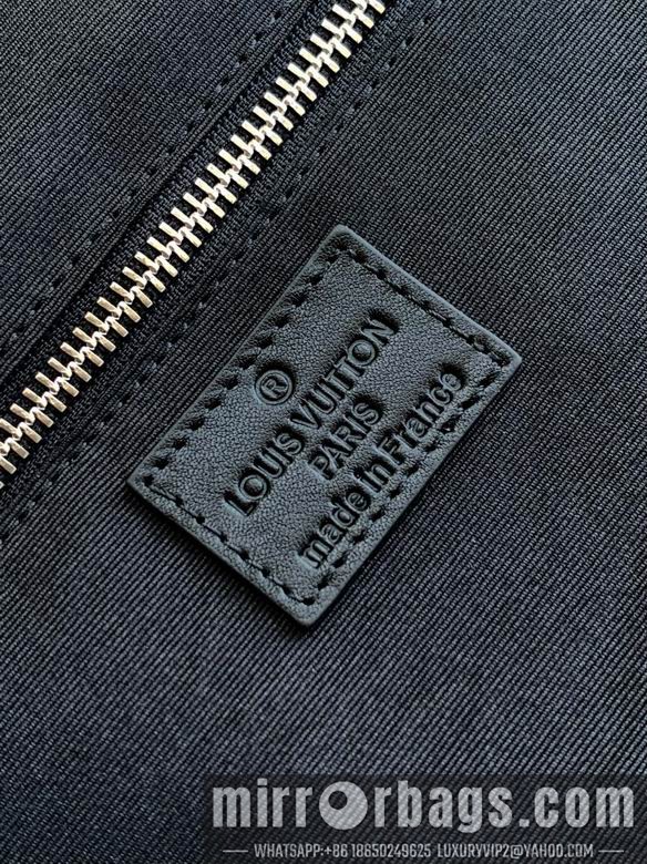 1:1 Replica Louis Vuitton Bags 6092-1 40X31X15cm WP 3colour