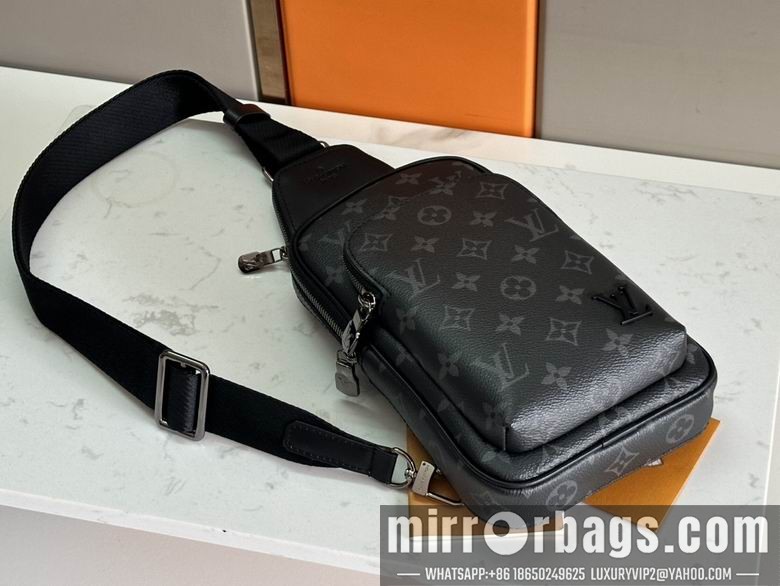 1:1 Replica Louis Vuitton Bags M47137 16X33X5.7cm WP