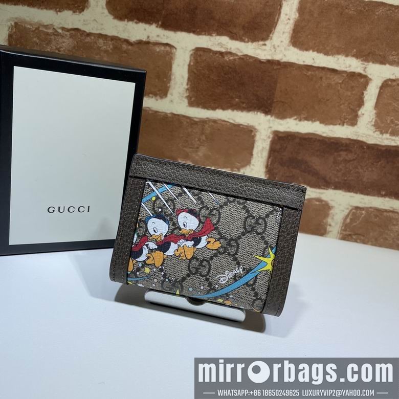 Replica Gucci Bags BL648121 11X8.5X3