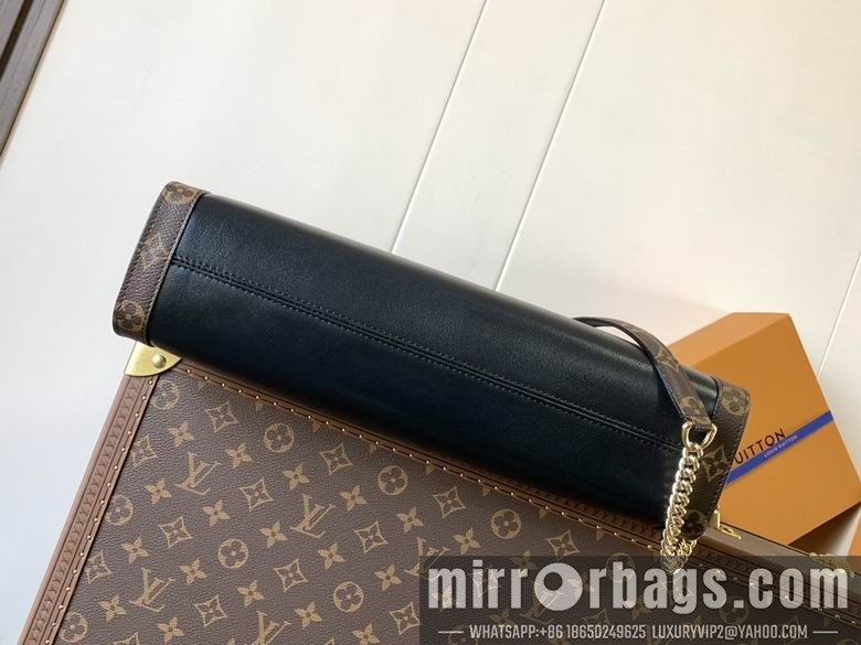 1:1 Replica Louis Vuitton Bags Cruise M13137 36X10X37cm WP