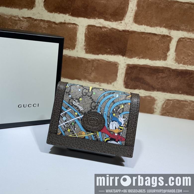 Replica Gucci Bags BL648121 11X8.5X3