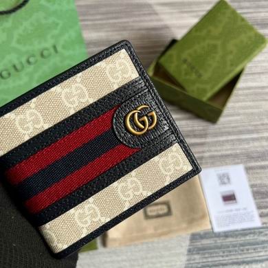 Replica Gucci Bags 597606 12X9.5X1.5cm MP