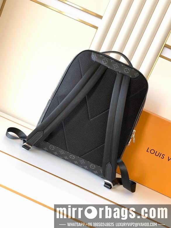 1:1 Replica Louis Vuitton Bags 6092-1 40X31X15cm WP 3colour