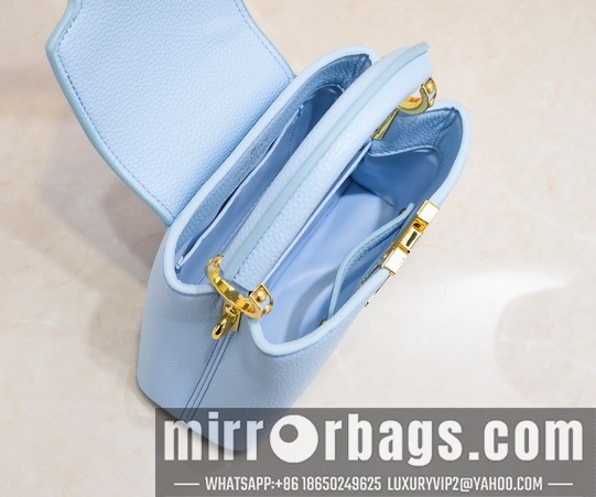 1:1 Replica Louis Vuitton Bags Cap M23082 21x14x8cm ss1