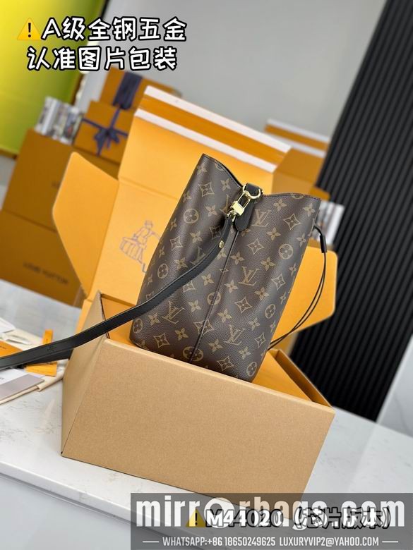 1:1 Replica Louis Vuitton Bags NEONOE M44020 26X26X17.5cm WP