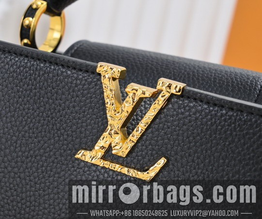 1:1 Replica Louis Vuitton Bags Cap M24671 22x12x8cm ss
