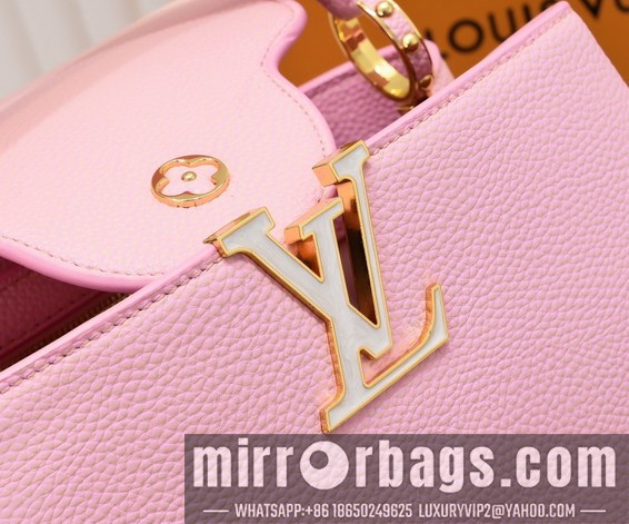 1:1 Replica Louis Vuitton Bags Cap M20841 31.5x20x11cm ss