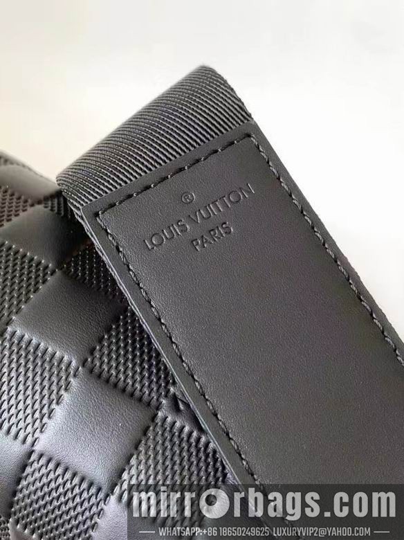 1:1 Replica Louis Vuitton Bags M46255 26X20X7cm WP 2colour