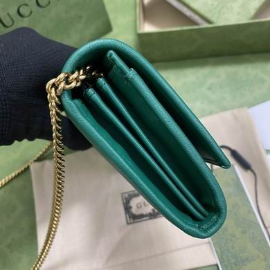 Replica Gucci Bags BA658243 19X10X3.5