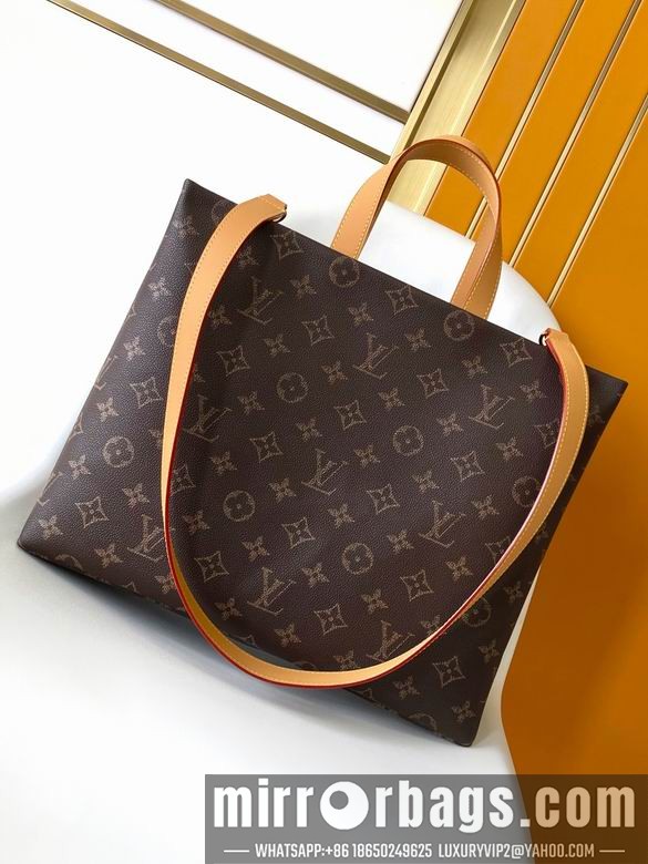 1:1 Replica Louis Vuitton Bags Packaging M13928 40X32X16cm WP