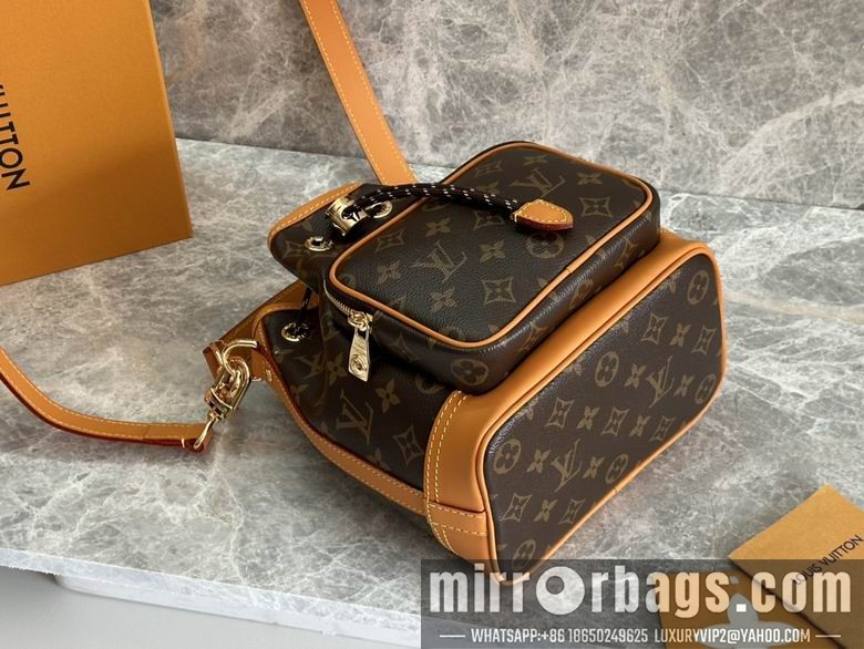 1:1 Replica Louis Vuitton Bags M14017 24X16X22cm WP