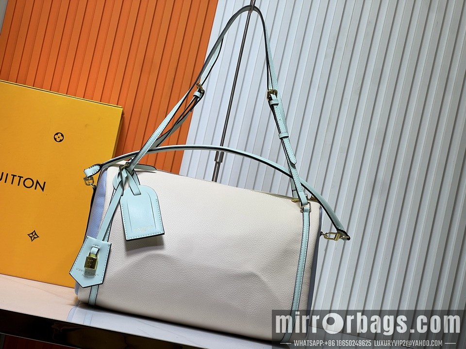 1:1 Replica Louis Vuitton Bags M13668 40x20x25cm ss3
