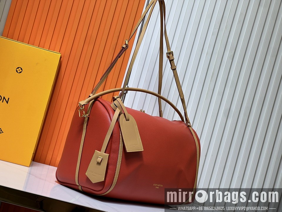 1:1 Replica Louis Vuitton Bags M13668 40x20x25cm ss4