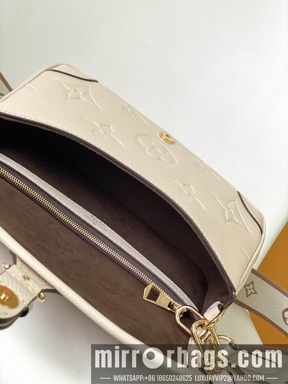 1:1 Replica Louis Vuitton Bags M46388 23X16X8.5cm WP
