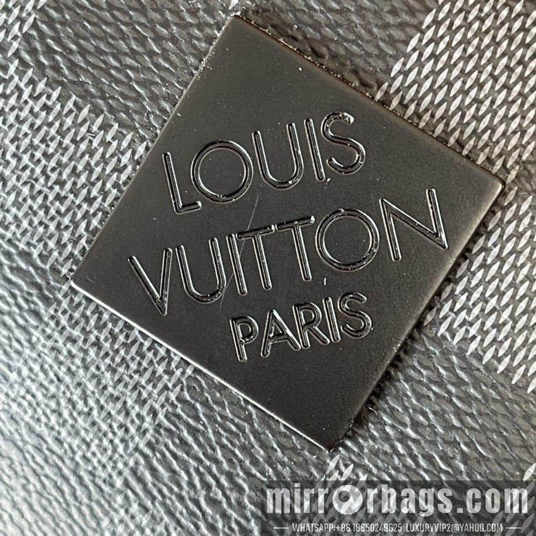 1:1 Replica Louis Vuitton Bags Keepall M22532 50x29x23cm ss