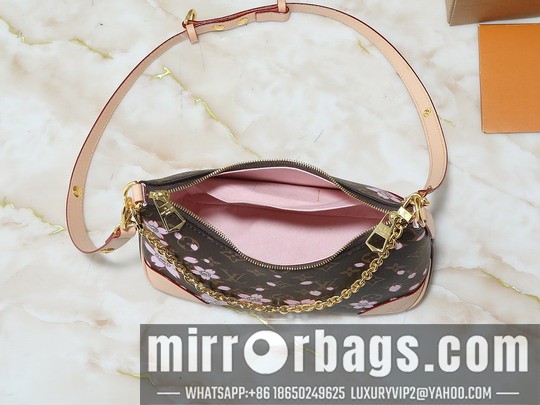 1:1 Replica Louis Vuitton Bags Odeon M45832 27x16x10cm ss1