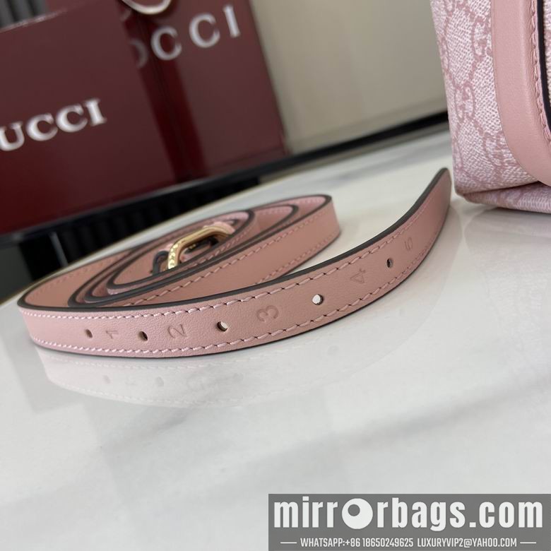 Replica Gucci Bags 815103 25X25X15.5cm