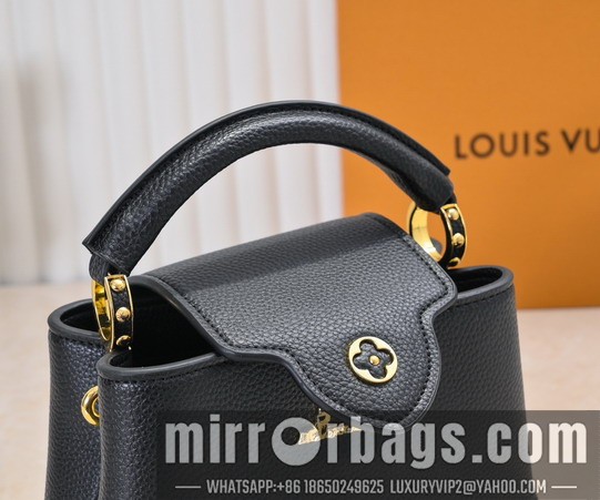1:1 Replica Louis Vuitton Bags Cap M24671 22x12x8cm ss