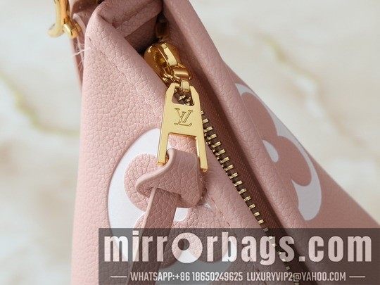 1:1 Replica Louis Vuitton Bags CarryAll M46203 29x24x12cm ss1..