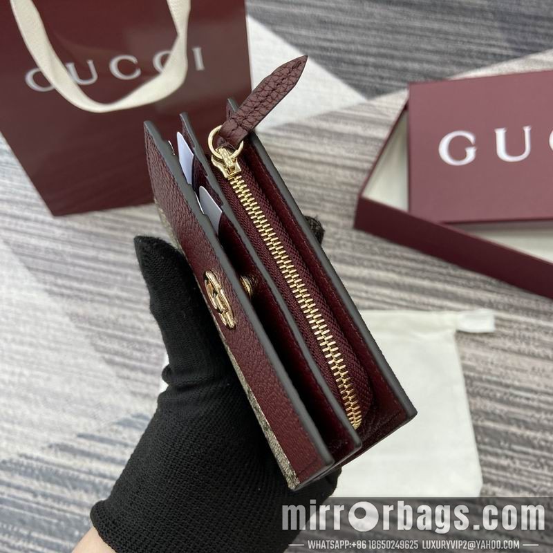 Replica Gucci Bags 841360 11x8.5x3cm MP1