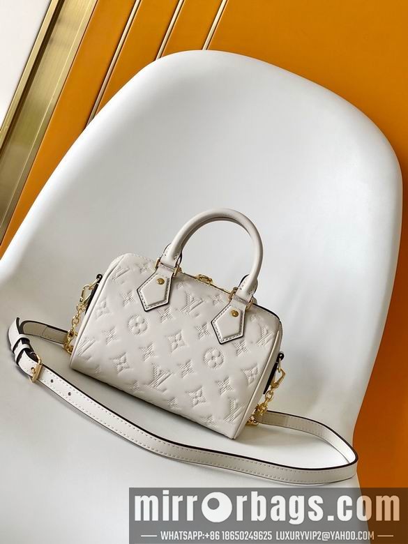 1:1 Replica Louis Vuitton Bags M46397 20.5X13.5X12cm WP