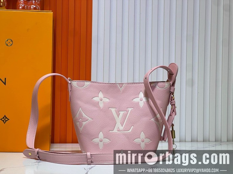 1:1 Replica Louis Vuitton Bags ALL In M12925 16x12x18cm ss1