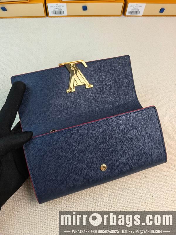 1:1 Replica Louis Vuitton Bags M62148 19x10cm ZC 6色