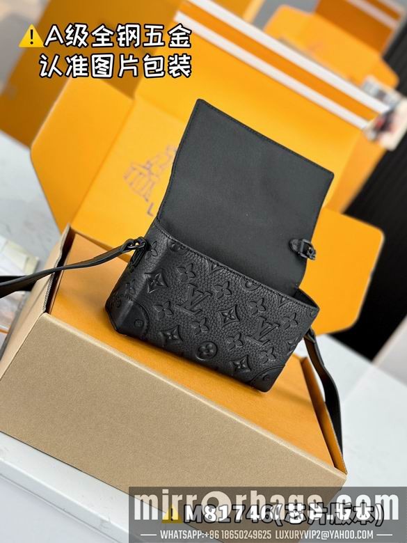 1:1 Replica Louis Vuitton Bags M81746 18X11X6.5cm WP