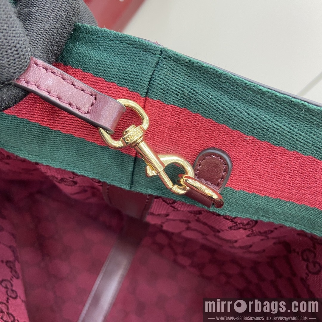 Replica Gucci Bags 788203 30X28X26cm