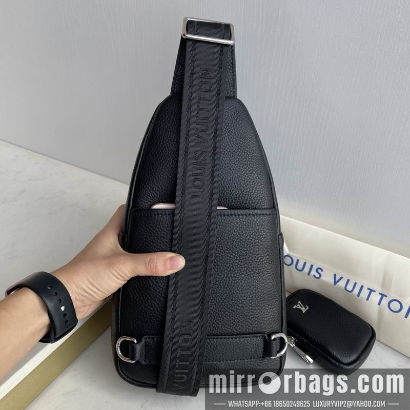 1:1 Replica Louis Vuitton Bags 2086 29x17x6.5cm WP