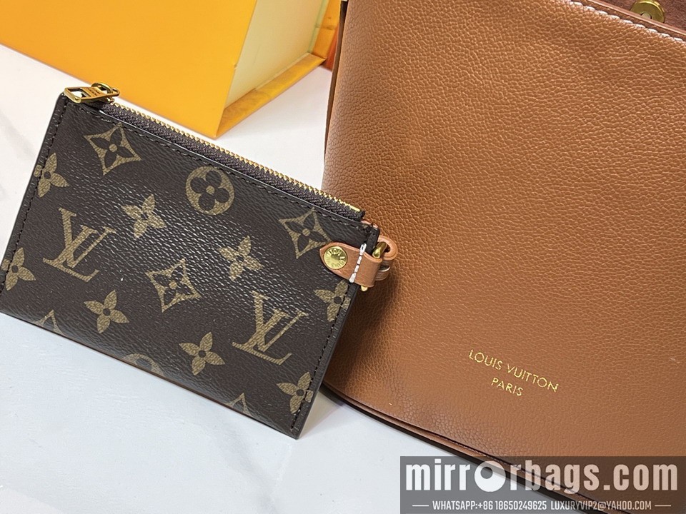 1:1 Replica Louis Vuitton Bags All In M14416 16x18x12cm ss