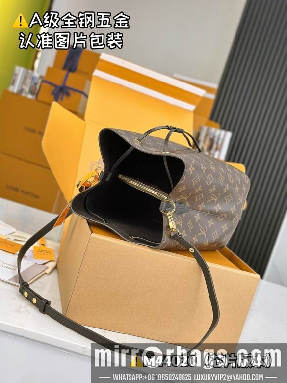 1:1 Replica Louis Vuitton Bags NEONOE M44020 26X26X17.5cm WP