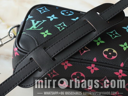 1:1 Replica Louis Vuitton Bags Trocadéro M14058 20x13x6.5cm ss