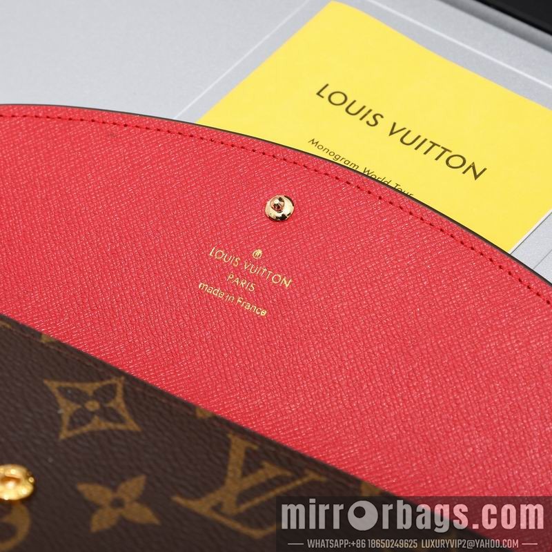 1:1 Replica Louis Vuitton Bags LV M58108 ZC 4色