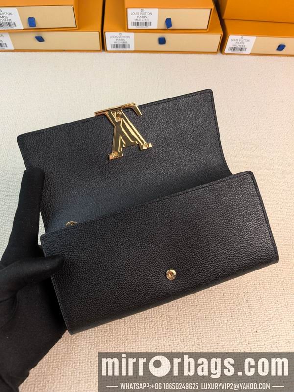 1:1 Replica Louis Vuitton Bags M62148 19x10cm ZC 6色