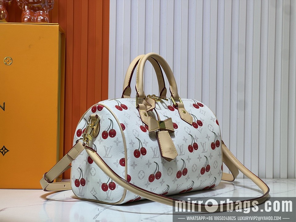 1:1 Replica Louis Vuitton Bags M17089 30x21x17cm ss