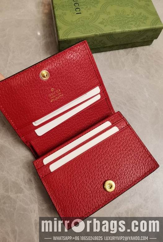 Replica Gucci Bags BL654541 11X8.5X3
