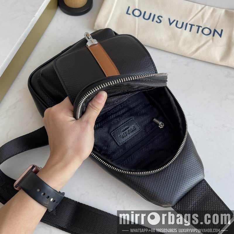 1:1 Replica Louis Vuitton Bags 2059 30x17x5.5cm WP