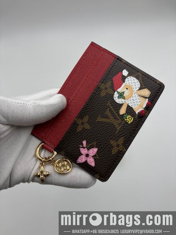 1:1 Replica Louis Vuitton Bags M82739 11x7cmZC 3色