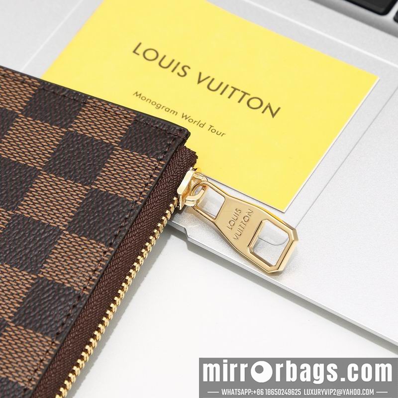1:1 Replica Louis Vuitton Bags M41594 ZC6色