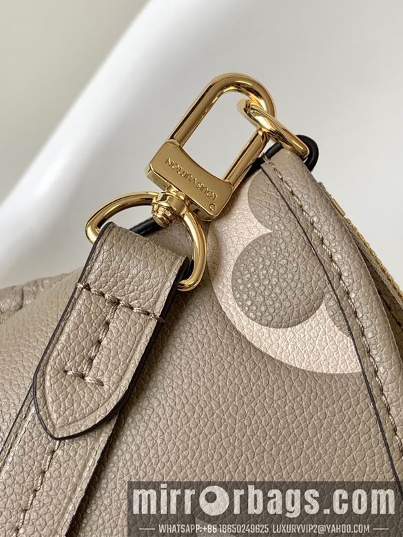 1:1 Replica Louis Vuitton Bags M46488 M46503 M46585 28X18X8cm WP 3colour