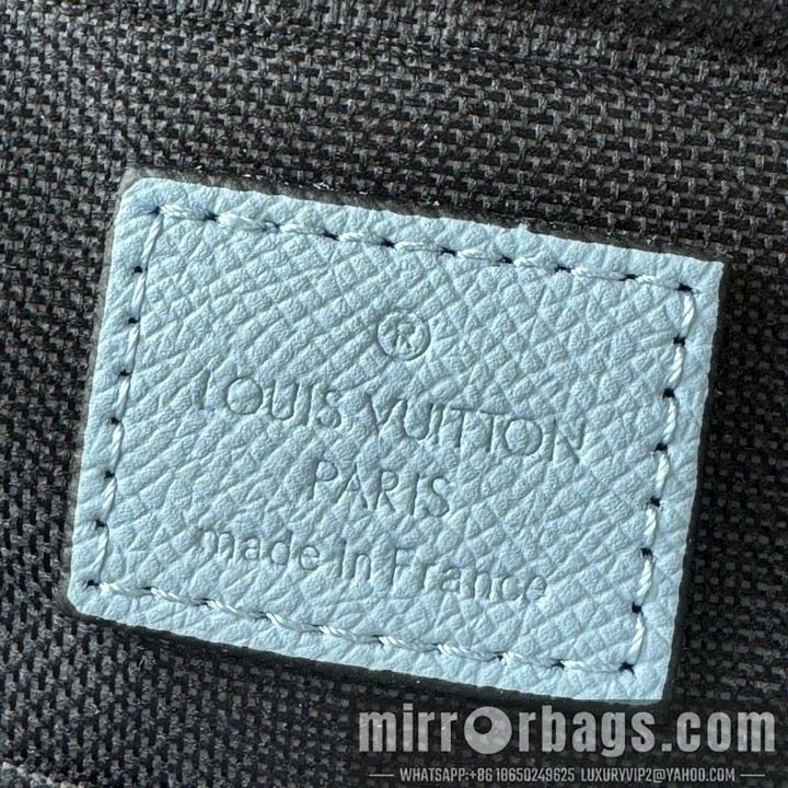 1:1 Replica Louis Vuitton Bags Trio M14069 25x18.5x7cm ss