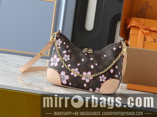 1:1 Replica Louis Vuitton Bags Odeon M45832 27x16x10cm ss1