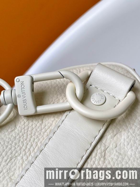 1:1 Replica Louis Vuitton Bags 24434 25X15X11cm WP