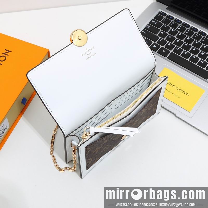 1:1 Replica Louis Vuitton Bags M67405 ZC 3色